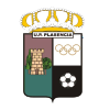 Logo UP Plasencia