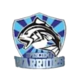Logo Upesciema Warriors