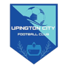 Logo Upington City