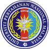 Logo UPNM FC