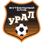 Logo Ural Sverdlovsk Oblast