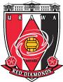 Logo Urawa Red Diamonds (R)