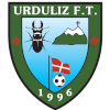 Logo Urduliz FT