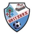 Logo Uritarra