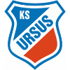 Logo Ursus Warsaw III