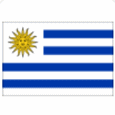 Logo U17 Uruguay (Nữ)