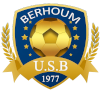 Logo US Berhoum U20