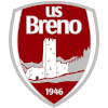 Logo US Breno