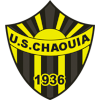 Logo US Chaouia U21
