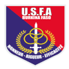 Logo US Forces Armees (W)