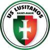 Logo US Lusitanos Saint-Maur