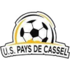 Logo US Pays de Cassel