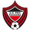 Logo US Pro Fagagna