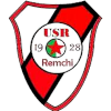 Logo US Remchi U20