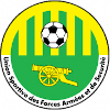 Logo USFAS (W)
