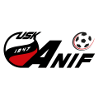 Logo USK Anif