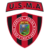 Logo USM Alger U21