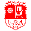 Logo USM Annaba U20