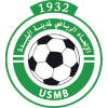 Logo USM Blida U20