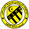 Logo USM El Harrach U20