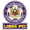Logo USM FC