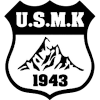 Logo USM Khenchela U21