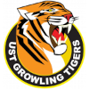Logo UST Growling Tigers