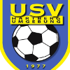 Logo USV Hartberg Umgebung