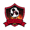 Logo Utah Red Devils (W)