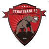 Logo Uthai Thani FC