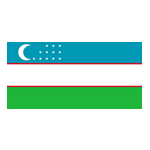 Logo U17 Uzbekistan