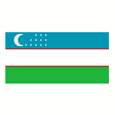 Logo U19 Uzbekistan
