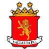 Logo Valletta FC