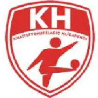 Logo Valur/KH U20 (W)