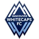 Logo Vancouver Whitecaps Reserve