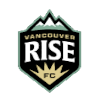 Logo Vancouver Whitecaps W