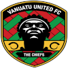 Logo Vanuatu United FC