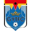 Logo Varfurdo Gyulai Termal FC