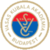 Logo Vasas Kubala Akademia（W）