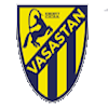 Logo Vasas SC II