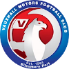 Logo Vauxhall Motors