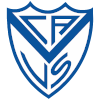 Logo Velez Sarsfield Reserves