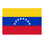 Logo Venezuela (Nữ)