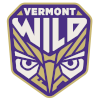 Logo Vermont Wild (W)