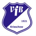 Logo VfB 1921 Krieschow