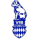 Logo VfB Bretten
