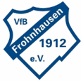 Logo VfB Frohnhausen