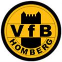 Logo VFB Homberg
