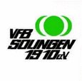 Logo VfB Solingen 1910