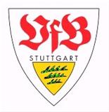 Logo VfB Stuttgart II